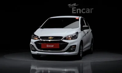 ChevroletGMDaewoo Spark 2020, 76124 км, за 3799.14 USD