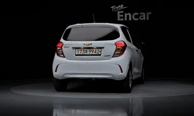 ChevroletGMDaewoo Spark 2020, 76124 км, за 3799.14 USD