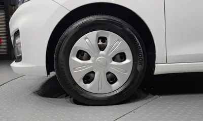 ChevroletGMDaewoo Spark 2020, 76124 км, за 3799.14 USD