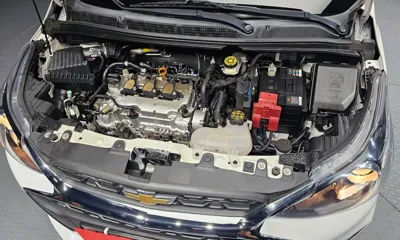 ChevroletGMDaewoo Spark 2020, 76124 км, за 3799.14 USD - фото 6