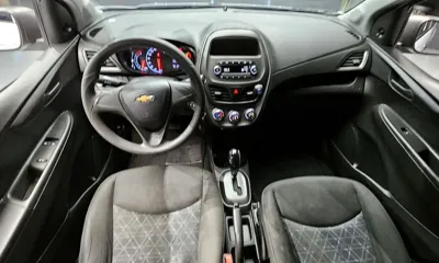 ChevroletGMDaewoo Spark 2020, 76124 км, за 3799.14 USD - фото 7
