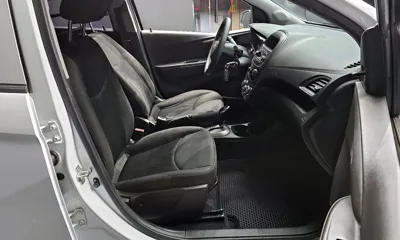 ChevroletGMDaewoo Spark 2020, 76124 км, за 3799.14 USD - фото 10