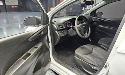 ChevroletGMDaewoo Spark 2020, 76124 км, за 3799.14 USD - фото 11