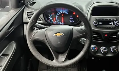ChevroletGMDaewoo Spark 2020, 76124 км, за 3799.14 USD - фото 14