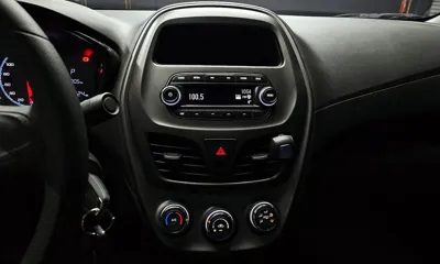 ChevroletGMDaewoo Spark 2020, 76124 км, за 3799.14 USD - фото 15