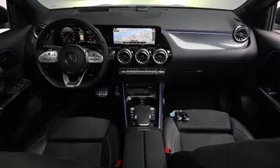 Mercedes-Benz GLA-Class 2021, 49073 км, за 24052.52 USD - фото 7