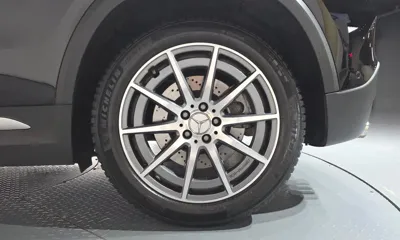 Mercedes-Benz GLA-Class 2021, 49073 км, за 24052.52 USD - фото 22