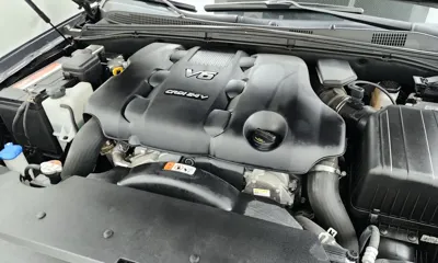 Kia Mohave 2020, 34035 км, за 21681.67 USD - фото 6