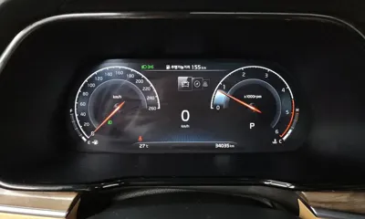 Kia Mohave 2020, 34035 км, за 21681.67 USD - фото 8