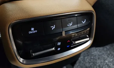 Kia Mohave 2020, 34035 км, за 21681.67 USD - фото 31