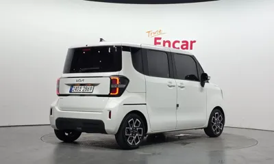 Kia Ray 2023, 60100 км, за 11726.39 USD