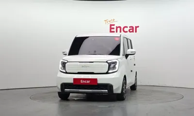 Kia Ray 2023, 60100 км, за 11726.39 USD