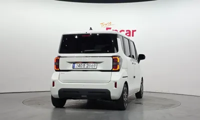 Kia Ray 2023, 60100 км, за 11726.39 USD