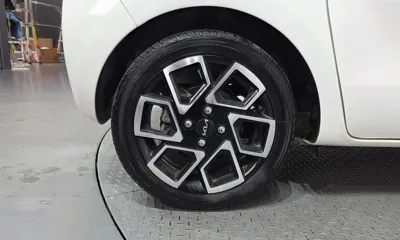 Kia Ray 2023, 60100 км, за 11726.39 USD