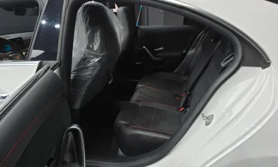 Mercedes-Benz CLA-Class 2021, 22587 км, за 23767.65 USD - фото 12