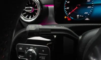 Mercedes-Benz CLA-Class 2021, 22587 км, за 23767.65 USD - фото 17