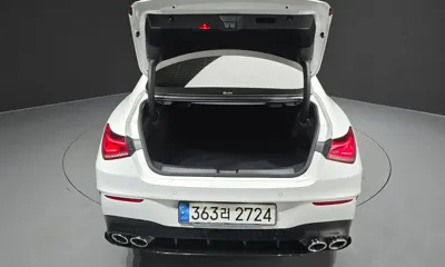 Mercedes-Benz CLA-Class 2021, 22587 км, за 23767.65 USD - фото 20