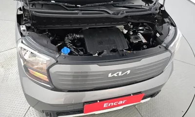 Kia Ray 2024, 10742 км, за 9446.26 USD - фото 6