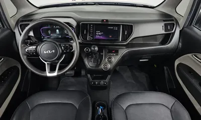 Kia Ray 2024, 10742 км, за 9446.26 USD - фото 7