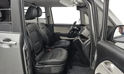 Kia Ray 2024, 10742 км, за 9446.26 USD - фото 11