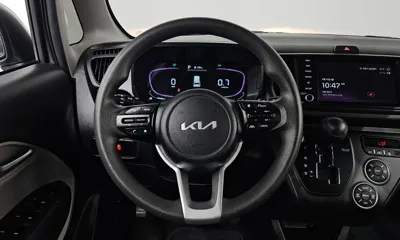 Kia Ray 2024, 10742 км, за 9446.26 USD - фото 13