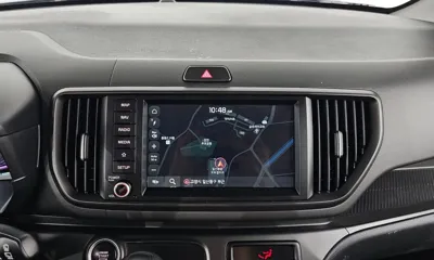 Kia Ray 2024, 10742 км, за 9446.26 USD - фото 14