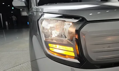 Kia Ray 2024, 10742 км, за 9446.26 USD - фото 22