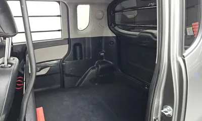 Kia Ray 2024, 10742 км, за 9446.26 USD - фото 26