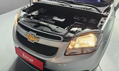 ChevroletGMDaewoo Orlando 2013, 158268 км, за 2758.8 USD - фото 6