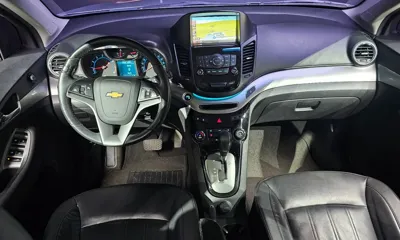 ChevroletGMDaewoo Orlando 2013, 158268 км, за 2758.8 USD - фото 7