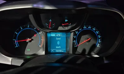ChevroletGMDaewoo Orlando 2013, 158268 км, за 2758.8 USD - фото 8