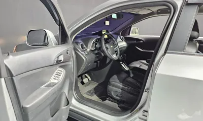 ChevroletGMDaewoo Orlando 2013, 158268 км, за 2758.8 USD - фото 10