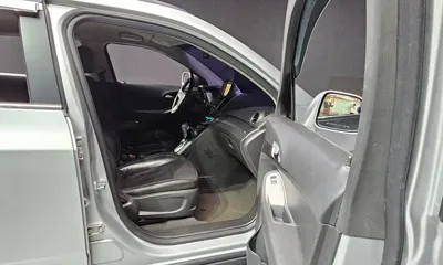 ChevroletGMDaewoo Orlando 2013, 158268 км, за 2758.8 USD - фото 11