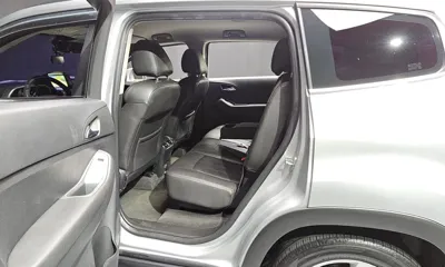 ChevroletGMDaewoo Orlando 2013, 158268 км, за 2758.8 USD - фото 12
