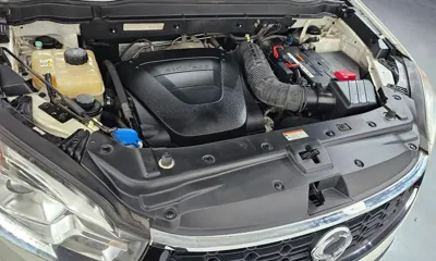 KG_Mobility_Ssangyong KORANDO 2015, 151368 км, за 2148.86 USD - фото 6