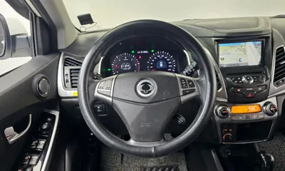 KG_Mobility_Ssangyong KORANDO 2015, 151368 км, за 2148.86 USD - фото 12