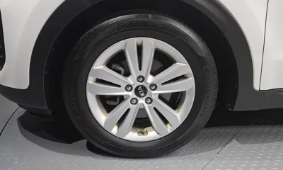 Kia Sportage 2017, 155552 км, за 5185.77 USD