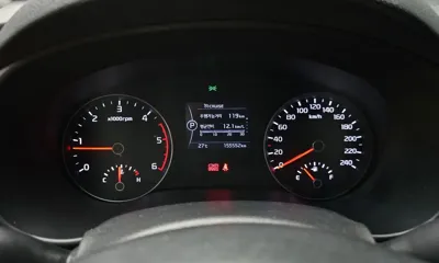 Kia Sportage 2017, 155552 км, за 5185.77 USD - фото 8