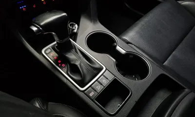 Kia Sportage 2017, 155552 км, за 5185.77 USD - фото 9