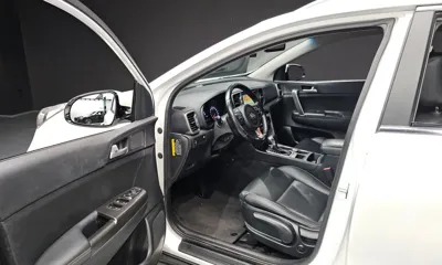 Kia Sportage 2017, 155552 км, за 5185.77 USD - фото 10