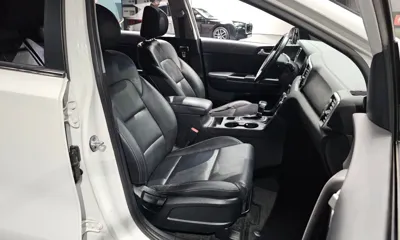 Kia Sportage 2017, 155552 км, за 5185.77 USD - фото 12
