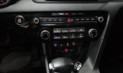Kia Sportage 2017, 155552 км, за 5185.77 USD - фото 17