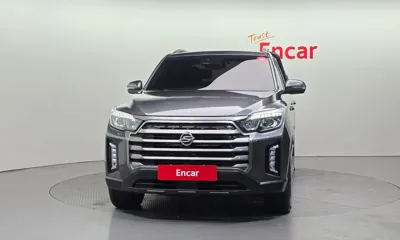 KG_Mobility_Ssangyong Rexton 2022, 133488 км, за 12890.01 USD
