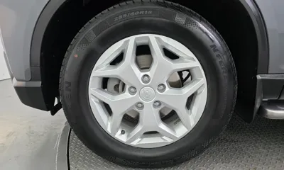 KG_Mobility_Ssangyong Rexton 2022, 133488 км, за 12890.01 USD