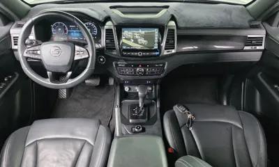 KG_Mobility_Ssangyong Rexton 2022, 133488 км, за 12890.01 USD - фото 7