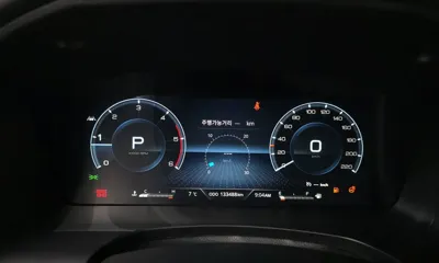 KG_Mobility_Ssangyong Rexton 2022, 133488 км, за 12890.01 USD - фото 8