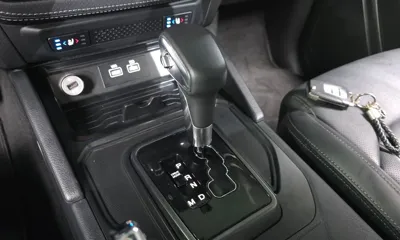 KG_Mobility_Ssangyong Rexton 2022, 133488 км, за 12890.01 USD - фото 9
