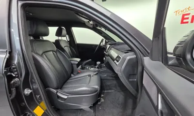 KG_Mobility_Ssangyong Rexton 2022, 133488 км, за 12890.01 USD - фото 10