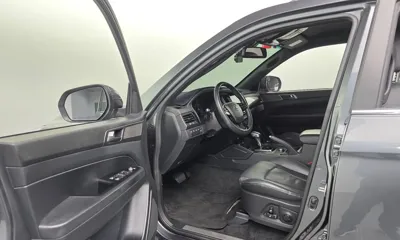KG_Mobility_Ssangyong Rexton 2022, 133488 км, за 12890.01 USD - фото 11