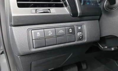 KG_Mobility_Ssangyong Rexton 2022, 133488 км, за 12890.01 USD - фото 13